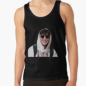 Joji Tank Tops - Cute Joji Sticker Tank Top RB3006