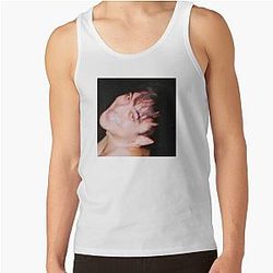 Joji Tank Tops - Joji Tank Top RB3006