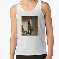 Joji Tank Tops - Joji Tank Top RB3006