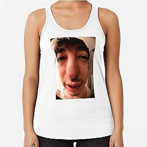 Joji Tank Tops - Joji Racerback Tank Top RB3006