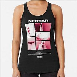 Joji Tank Tops - Joji Racerback Tank Top RB3006