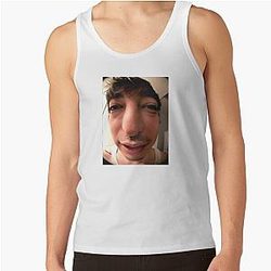 Joji Tank Tops - Joji Tank Top RB3006