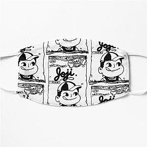 Joji Face Masks - Joji Milky  Flat Mask RB3006