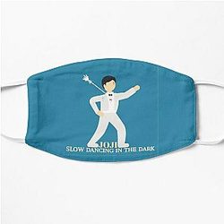 Joji Face Masks - Slow Dancing In The Dark Flat Mask RB3006