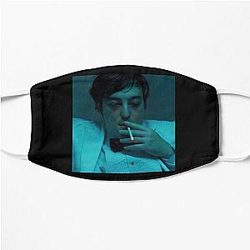 Joji Face Masks - Joji Sticker  Flat Mask RB3006
