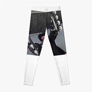 Joji Leggings - The Death Of Joji Leggings RB3006