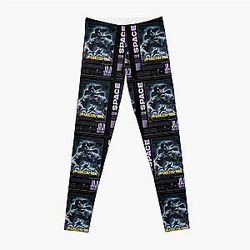Joji Leggings - Joji™ Sanctuary Space Graphic Leggings RB3006