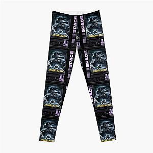 Joji Leggings - Joji™ Sanctuary Space Graphic Leggings RB3006