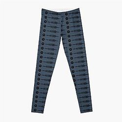 Joji Leggings - Sanctuary by Joji Code Leggings RB3006
