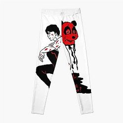 Joji Leggings - Will He - Joji Leggings RB3006