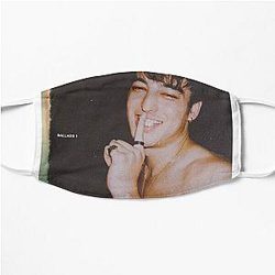 Joji Face Masks - Ballads 1 Flat Mask RB3006