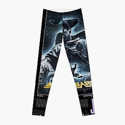 Joji Leggings - Joji™ Sanctuary Space Graphic Leggings RB3006