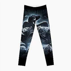 Joji Leggings - Joji Nectar Leggings RB3006