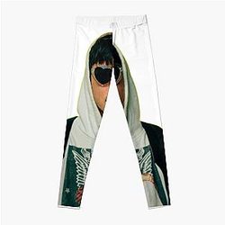 Joji Leggings - Joji Is God Leggings RB3006
