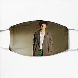Joji Face Masks - Joji Flat Mask RB3006