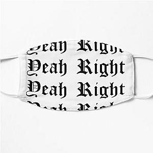Joji Face Masks - Yeah Right - Joji Flat Mask RB3006