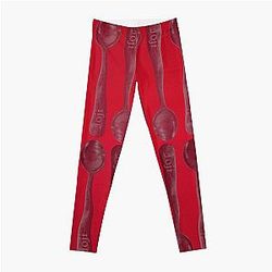 Joji Leggings - Joji Spoon/Nectar Leggings RB3006