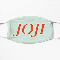 Joji Face Masks - Joji  Flat Mask RB3006