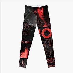 Joji Leggings - Joji Nectar Riki Leggings RB3006