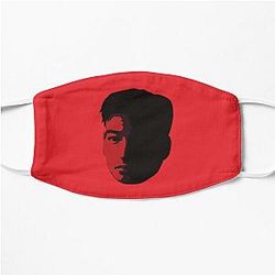 Joji Face Masks - Joji Nectar Drawing Flat Mask RB3006
