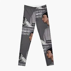 Joji Leggings - Joji Attention Leggings RB3006