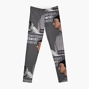 Joji Leggings - Joji Attention Leggings RB3006