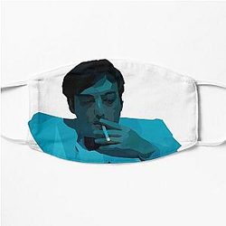 Joji Face Masks - Slow Dancing in the Dark Flat Mask RB3006