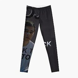Joji Leggings - Joji Tick Tock Leggings RB3006
