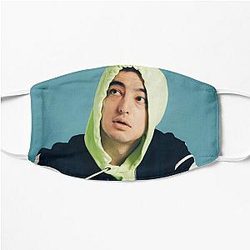 Joji Face Masks - Joji Flat Mask RB3006