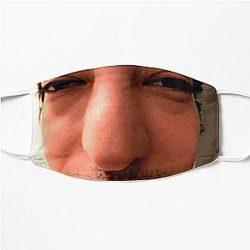 Joji Face Masks - Joji Flat Mask RB3006