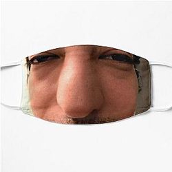 Joji Face Masks - Joji Flat Mask RB3006