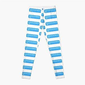 Joji Leggings - Joji Leggings RB3006