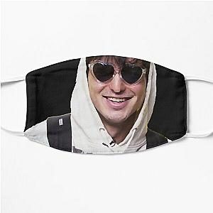 Joji Face Masks - Cute Joji Sticker Flat Mask RB3006
