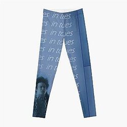 Joji Leggings - Joji In Tongues Leggings RB3006