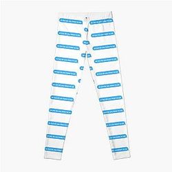 Joji Leggings - Joji Leggings RB3006
