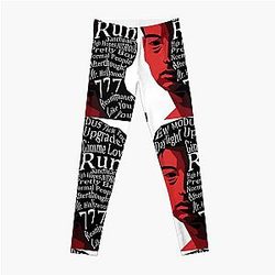 Joji Leggings - Joji Shirt Leggings RB3006
