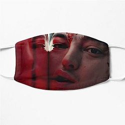 Joji Face Masks - Joji Flat Mask RB3006