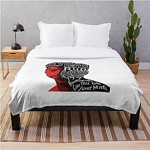 Joji Bedding Sets - Joji Shirt Throw Blanket RB3006