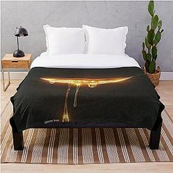 Joji Bedding Sets - Joji Nectar New Album Throw Blanket RB3006