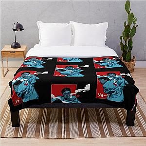 Joji Bedding Sets - Slow Dancing In The Dark Throw Blanket RB3006