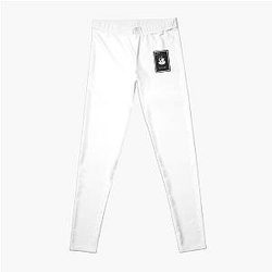 Joji Leggings - Joji Milky Ballads Leggings RB3006