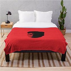 Joji Bedding Sets - Joji Nectar Drawing Throw Blanket RB3006