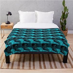 Joji Bedding Sets - Joji Sticker  Throw Blanket RB3006
