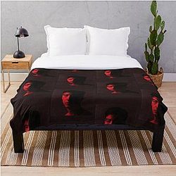 Joji Bedding Sets - Nectar Throw Blanket RB3006
