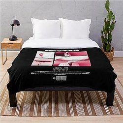 Joji Bedding Sets - Joji Throw Blanket RB3006