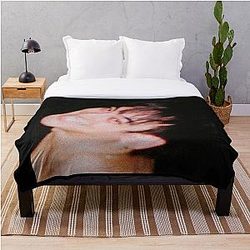 Joji Bedding Sets - Joji Throw Blanket RB3006