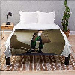 Joji Bedding Sets - Joji Throw Blanket RB3006