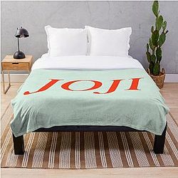 Joji Bedding Sets - Joji  Throw Blanket RB3006