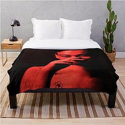 Joji Bedding Sets - Joji Throw Blanket RB3006