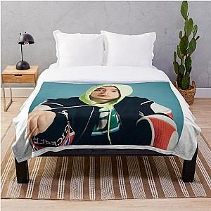 Joji Bedding Sets - Joji Throw Blanket RB3006